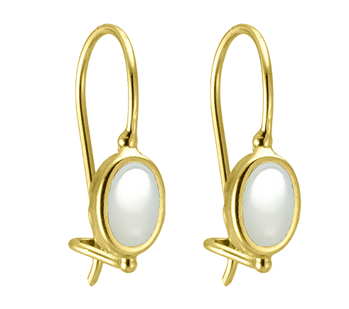 Dazzle Oval
